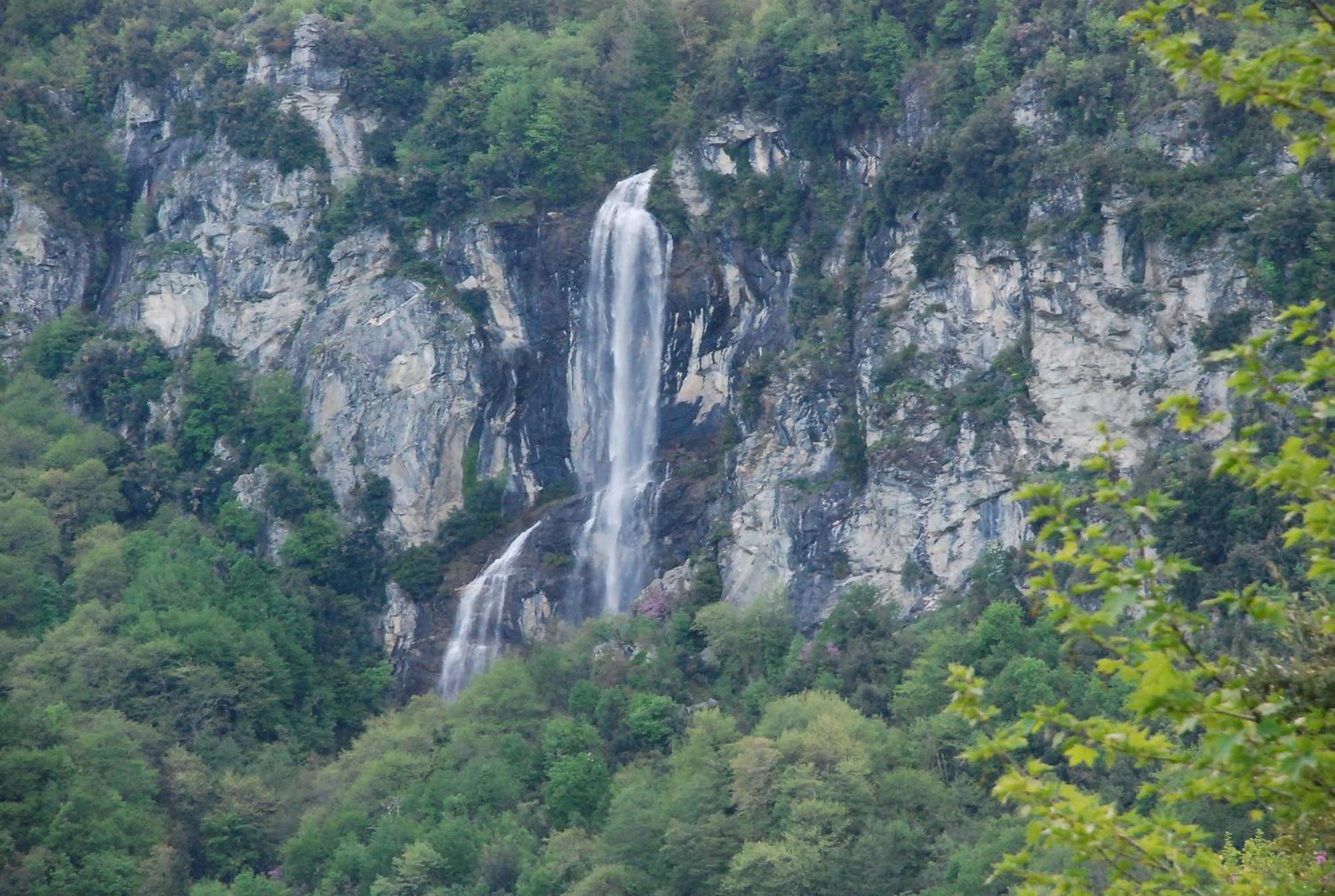 Hotel Agnadi - Chorefton