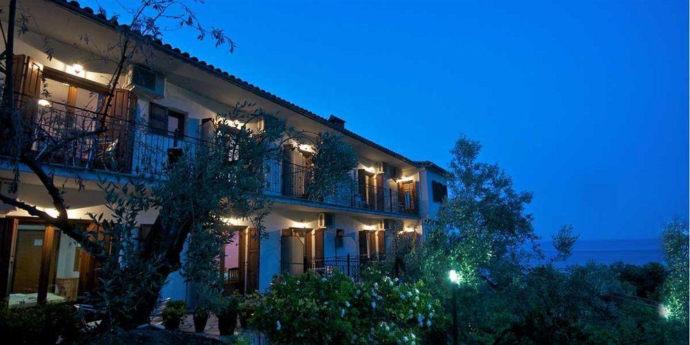 Hotel Agnadi - Chorefton