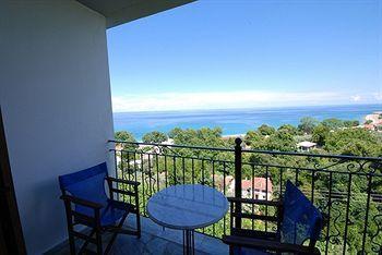 Agnadi - Hotel 3*