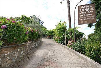 Agnadi - Hotel 3*