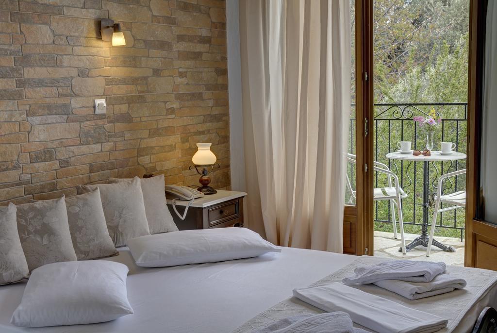 Hotel Agnadi -