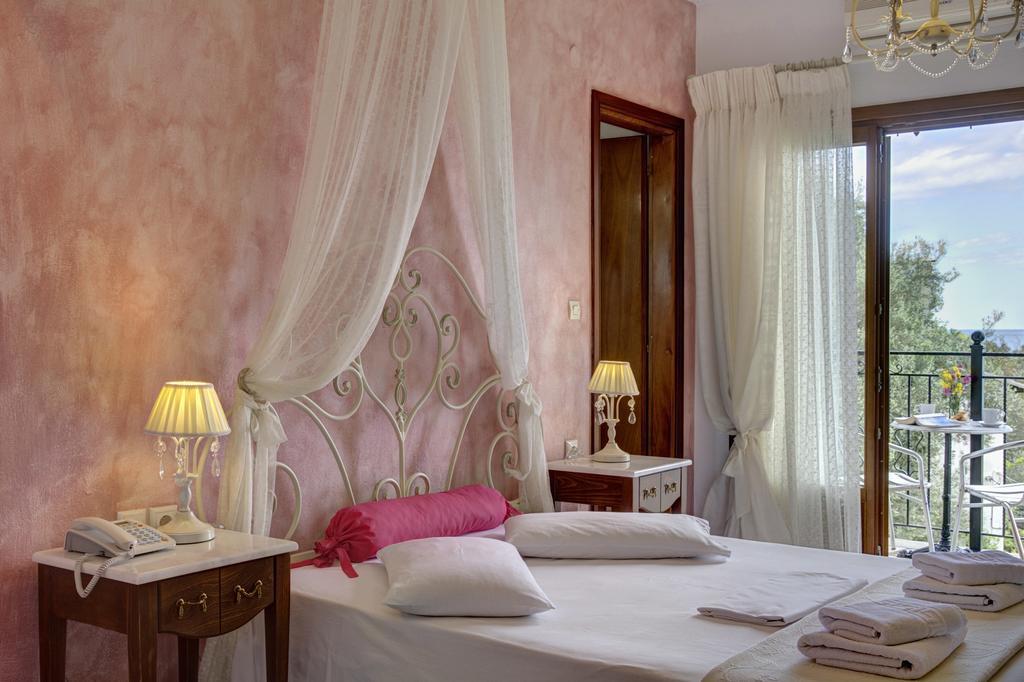 Hotel Agnadi - Chorefton
