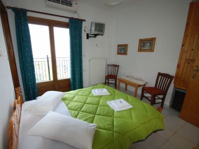 Agnadi - Hotel