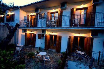 Hotel Agnadi -
