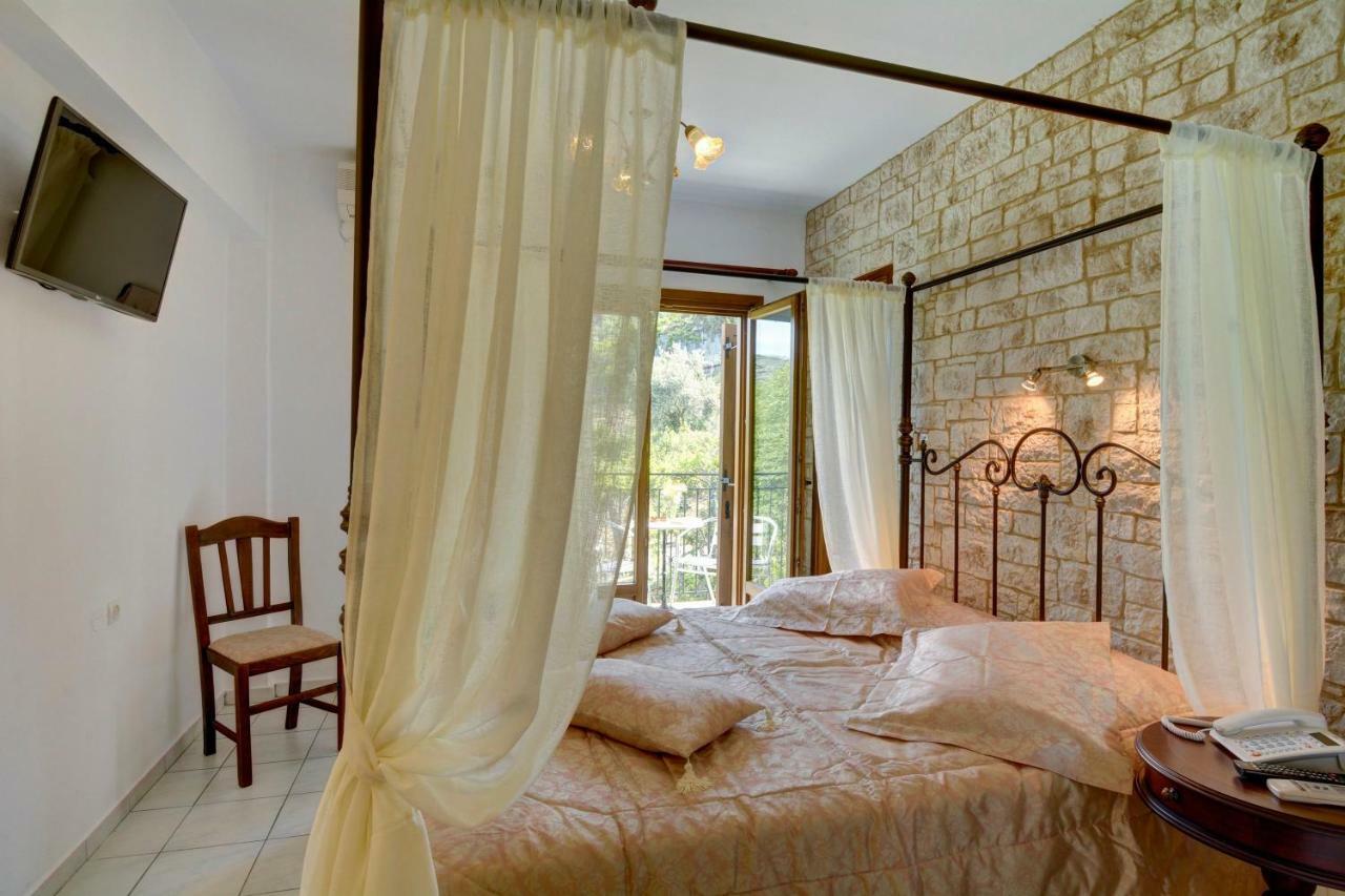 Hotel Agnadi - 3*