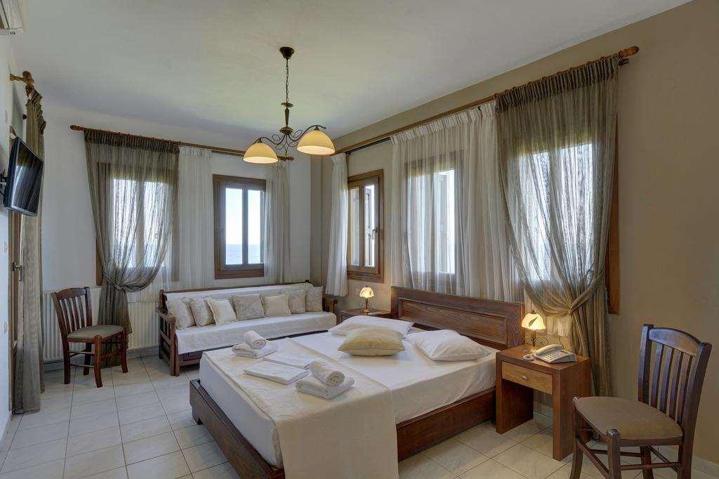 Agnadi - Hotel